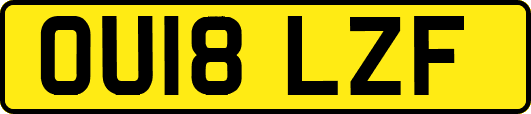 OU18LZF