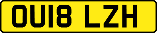 OU18LZH
