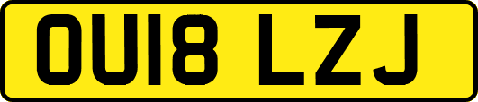 OU18LZJ