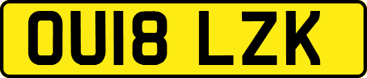 OU18LZK