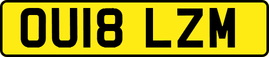 OU18LZM
