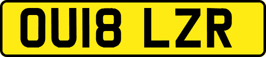 OU18LZR