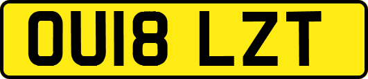 OU18LZT