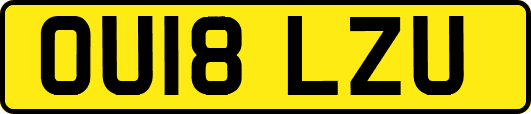 OU18LZU
