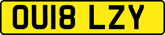 OU18LZY