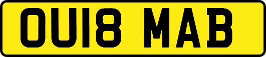 OU18MAB