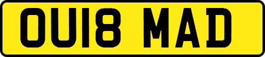 OU18MAD