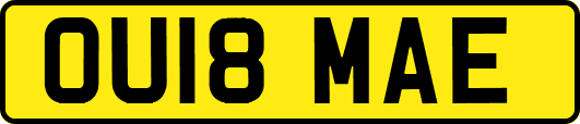OU18MAE