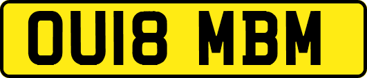 OU18MBM