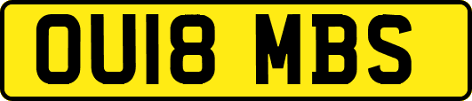 OU18MBS
