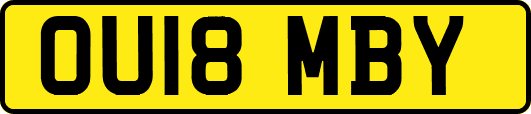 OU18MBY