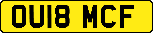 OU18MCF