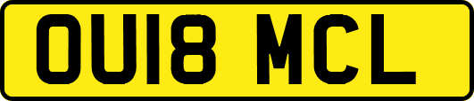 OU18MCL