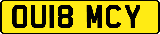 OU18MCY