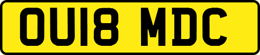 OU18MDC