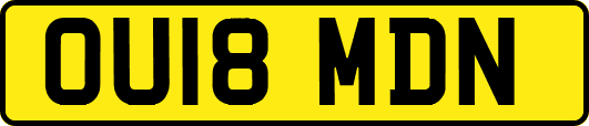 OU18MDN
