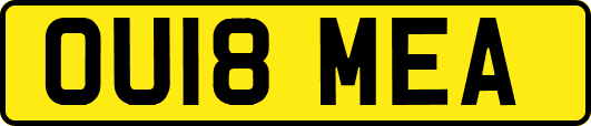 OU18MEA