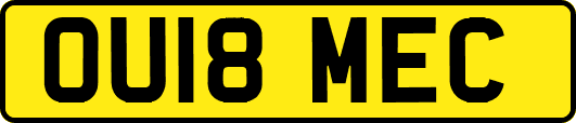OU18MEC