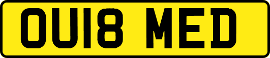 OU18MED