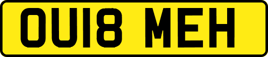 OU18MEH