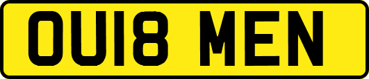 OU18MEN