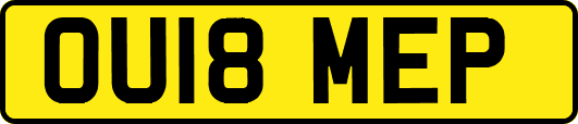OU18MEP