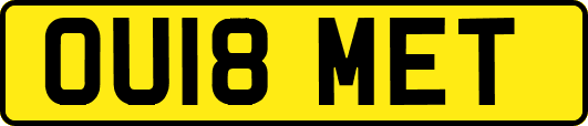 OU18MET