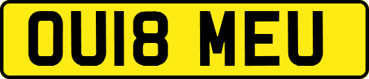 OU18MEU