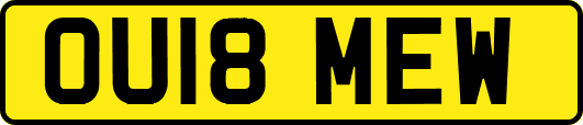 OU18MEW