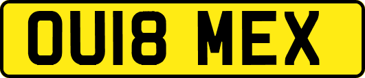 OU18MEX