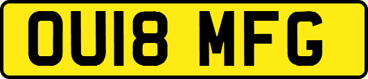 OU18MFG