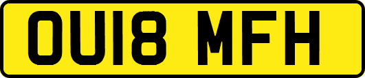 OU18MFH