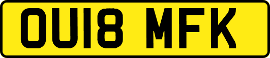 OU18MFK