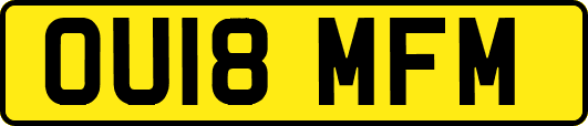 OU18MFM
