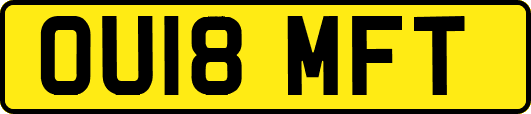 OU18MFT