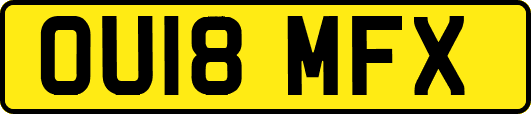 OU18MFX