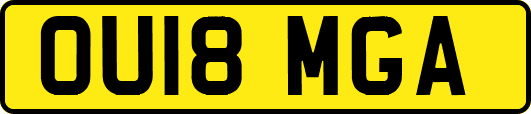 OU18MGA