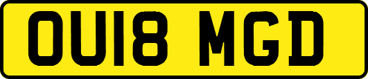 OU18MGD