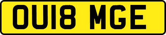 OU18MGE