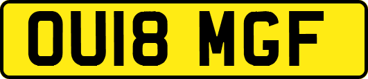 OU18MGF