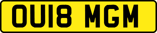 OU18MGM
