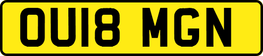 OU18MGN