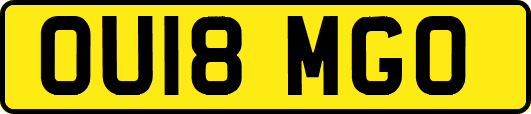 OU18MGO