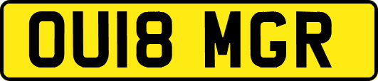 OU18MGR