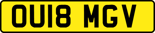 OU18MGV