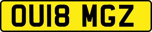 OU18MGZ