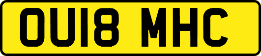OU18MHC
