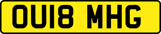 OU18MHG