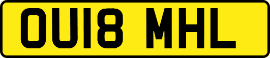 OU18MHL