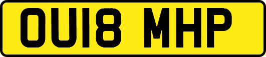 OU18MHP